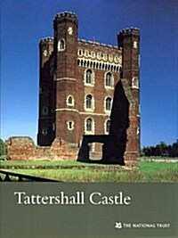 Tattershall Castle, Lincolnshire (Paperback)