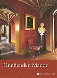 Hughenden Manor (Paperback)