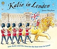 [중고] Katie in London (Paperback)