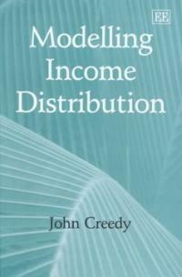 Modelling income distribution
