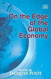 On the Edge of the Global Economy (Hardcover)