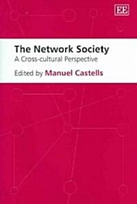 The Network Society : A Cross-Cultural Perspective (Hardcover)