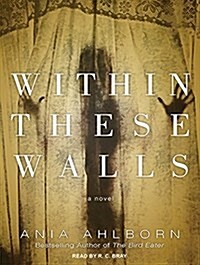 Within These Walls (Audio CD, CD)