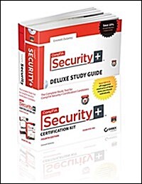 Comptia Security+ Certification Kit: Exam Sy0-401 (Paperback, 4, Revised)