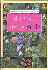 고혈압, 중풍을 고치는 산야초 효소 (핸디북)