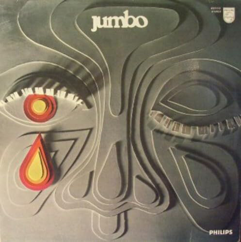[수입] Jumbo - Jumbo [180g LP]