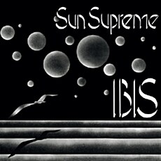 [수입] Ibis - Sun Supreme [180g LP]