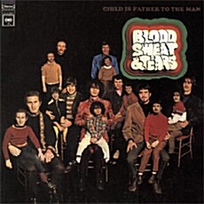 [수입] Blood, Sweat And Tears - Child Is Father To The Man [180g LP]