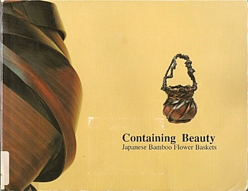 Containing Beauty (Paperback)