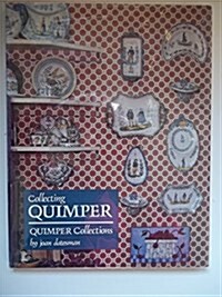 Collecting Quimper (Hardcover)