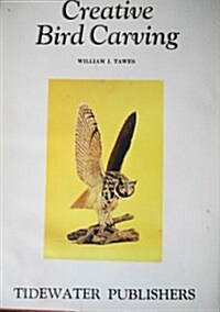 Creative Bird Carving (Hardcover)