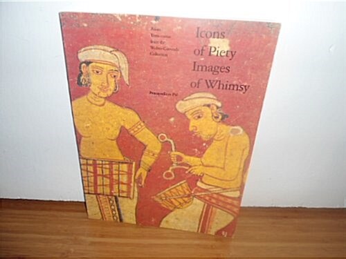 Icons of Piety, Images of Whimsy (Paperback)