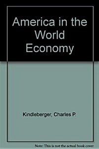 America in the World Economy (Paperback)