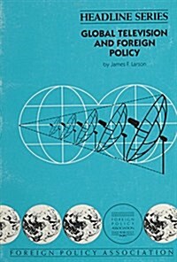 Global Television and Foreign Policy (Paperback)