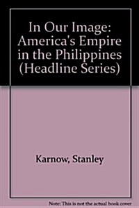 Americas Empire in the Philippines (Paperback)