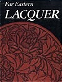 Far Eastern Lacquer (Paperback)
