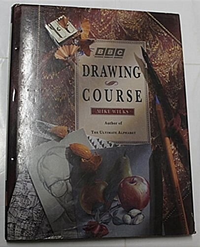 Drawing Course (Hardcover)