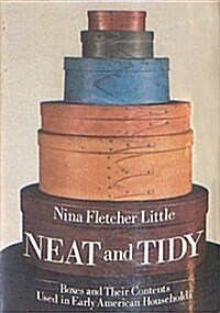 Neat and Tidy (Paperback)