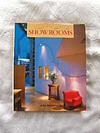 [중고] Showrooms (Hardcover)