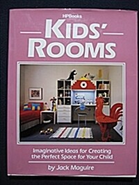 Kids Rooms (Hardcover)