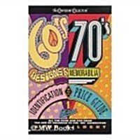 60S and 70s Designs and Memorabilia (Paperback)