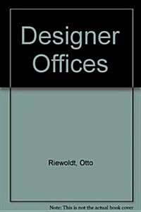 Designer Offices (Hardcover)