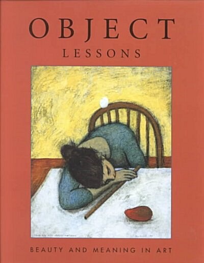 Object Lessons (Hardcover)