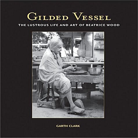 Gilded Vessel (Hardcover)