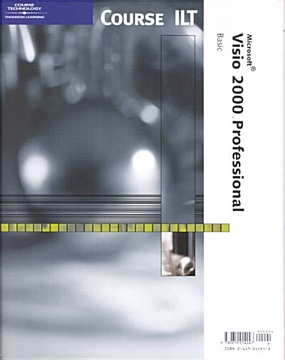 Visio 2000 Professional (Paperback, Student)