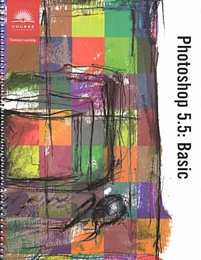 Photoshop 5.5 (Paperback, Spiral)