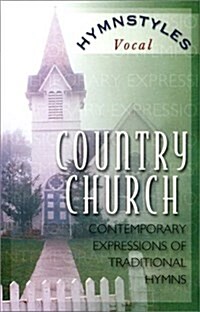 Country Church (Cassette)