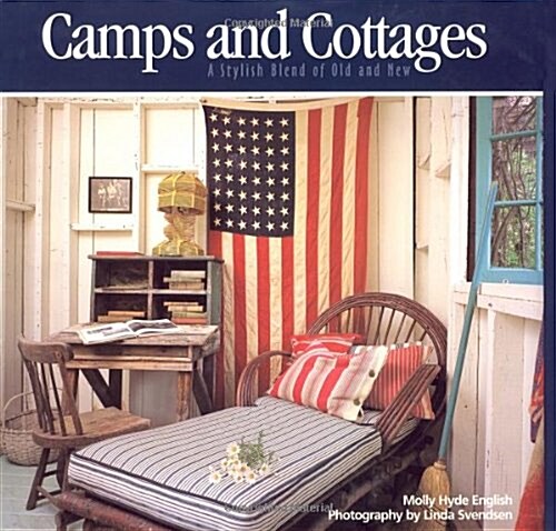 Camps and Cottages (Hardcover)