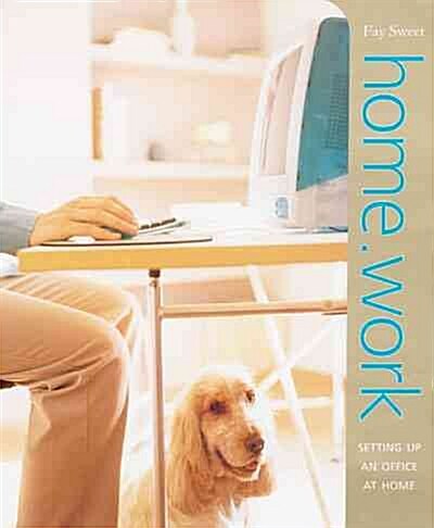 Home.Work (Hardcover)