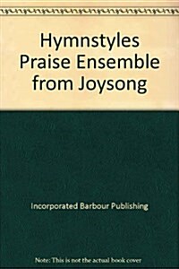 Praise Ensemble (Audio CD)