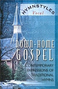 Down Home Gospel (Cassette)