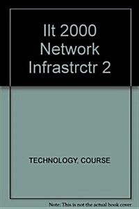 Windows 2000 Network Infrastructure Implementation (Hardcover, CD-ROM, 2nd)