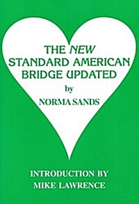 The New Standard American Bridge Updated (Paperback)