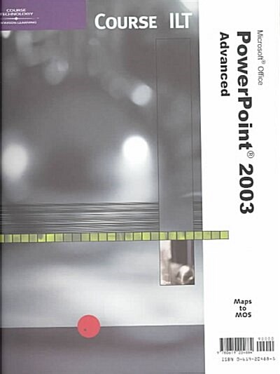 Powerpoint 2003 (Paperback, Student)