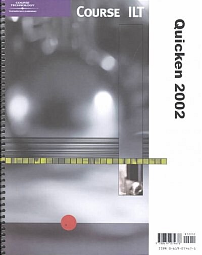 Quicken 2002 (Paperback, Student)