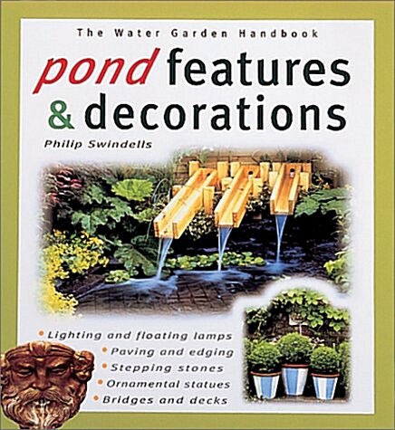 Pond Features and Decorations (Paperback)