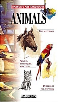 Animals (Hardcover)