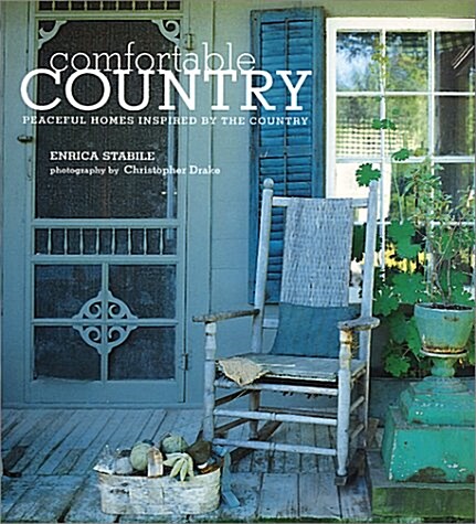 Comfortable Country (Hardcover)