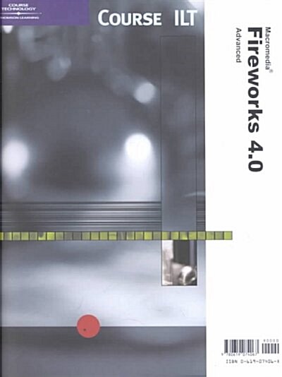 Fireworks 4.0 Advanced (Paperback, Spiral)