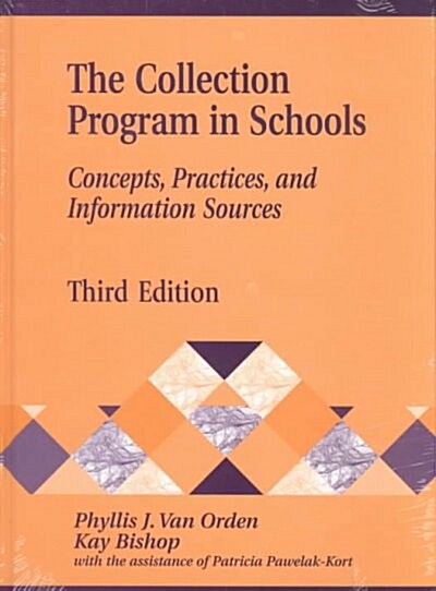 The Collection Program in Schools (Hardcover, 3rd)