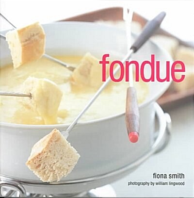 Fondue (Hardcover)