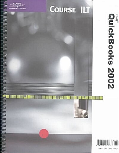 Quickbooks 2002 (Paperback, Spiral)