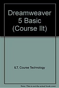 Dreamweaver 5 Basic (Paperback)