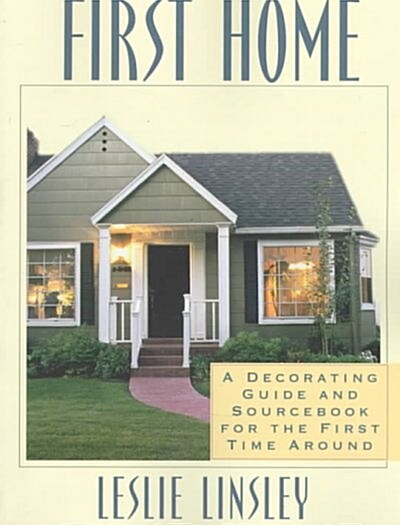 First Home (Paperback)