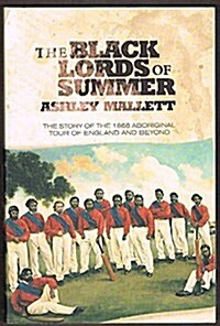 Black Lords of Summer (Paperback)