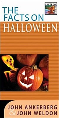 The Facts on Halloween (Paperback)